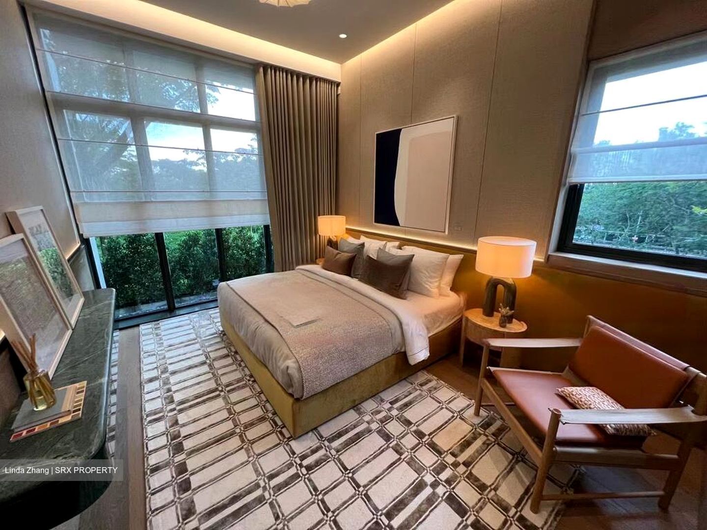 Watten House (D11), Condominium #473399321